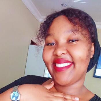 Babysitter in Katlehong: Simphiwe