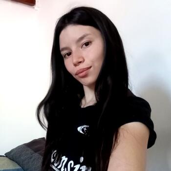 Niñera en Avellaneda (Buenos Aires): Ludmila