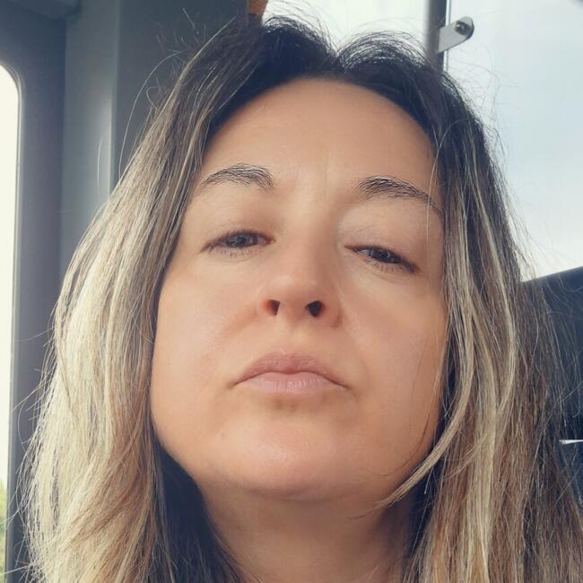 Trabajo de canguro en Torrejón de Ardoz: Pili