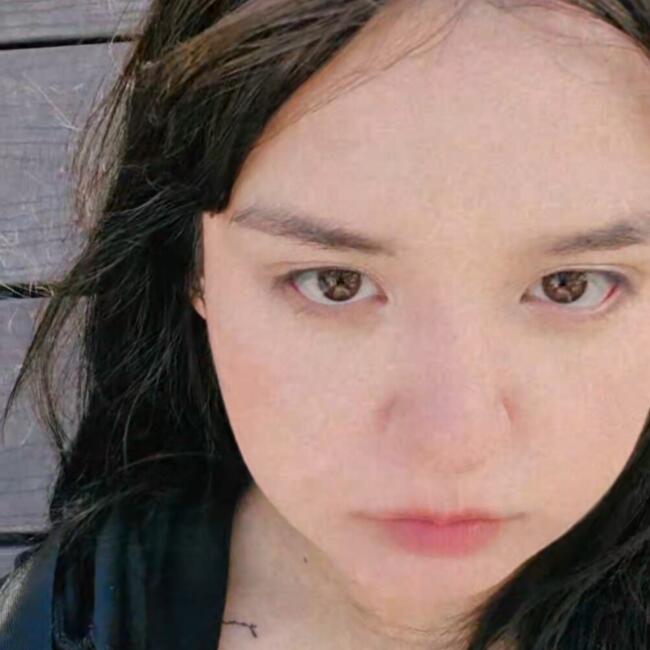 Niñera en Concepción: Sofia