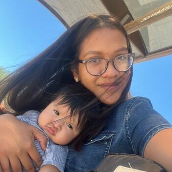 Babysitting job in San Juan del Río: Yamileth Jennifer