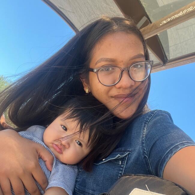 Babysitting job in San Juan del Río: Yamileth Jennifer