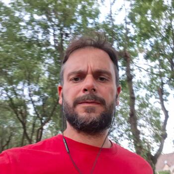 Familia Rivas-Vaciamadrid: Alberto