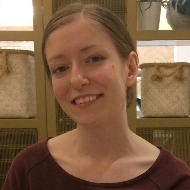 Babysitter in Limhamn: Zorica