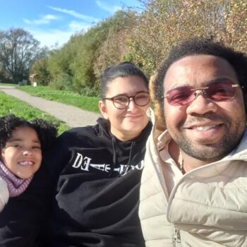 Job de garde d'enfants à Calais: job de garde d'enfants Leila