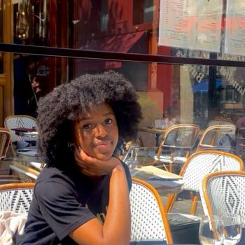 Babysitter in Schaarbeek: Amanda