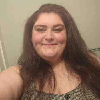 Babysitter in Hardy (Virginia): Marissa