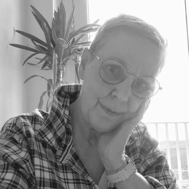 Nanny in Jodoigne: Sylvie