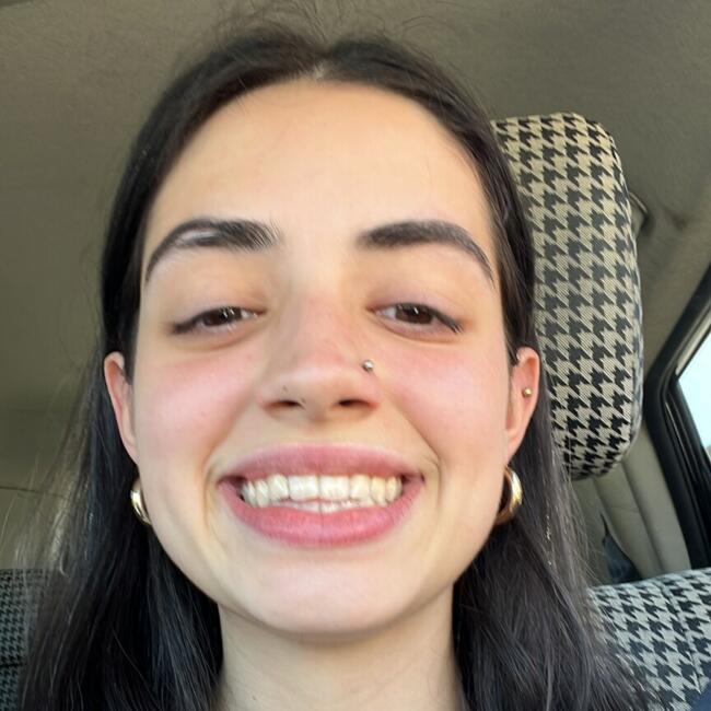 Babysitter in Bazzano: Rachele