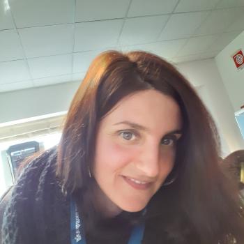 Babysitter Cesano Boscone: Elena