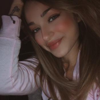Babysitter a Gallarate: Marika