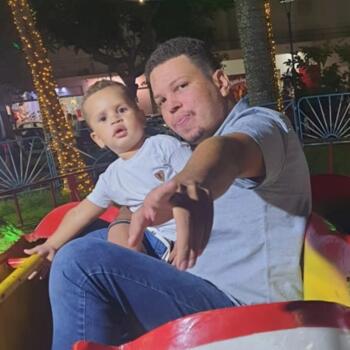 Parent Uberlândia: Jeferson