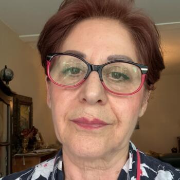 Babysitter in Antwerp: Fariba