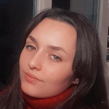 Baby-sitter in L'Union: Laura