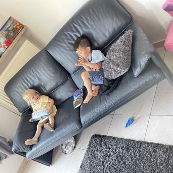 Babysitadres in Oudenaarde: babysitadres Bleona