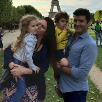 Childminder job in Dublin: babysitting job Aisling