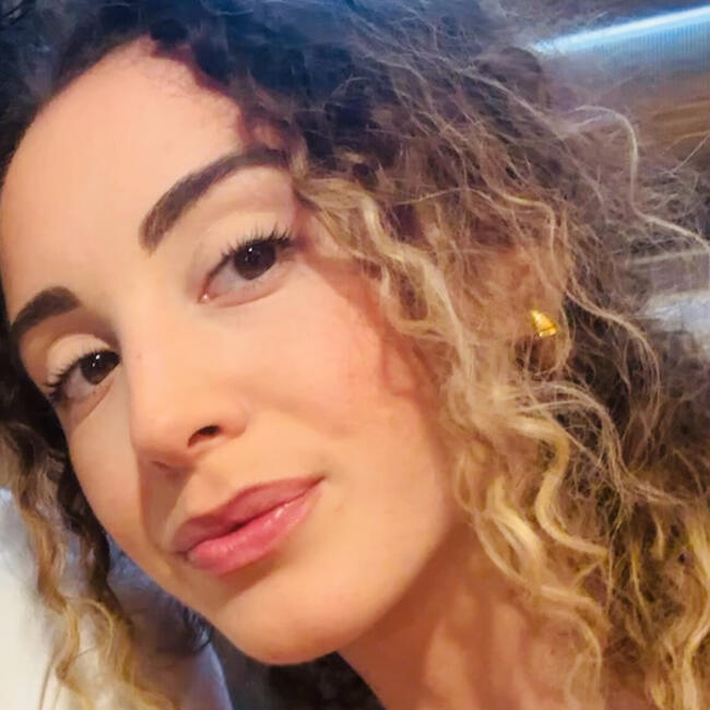 Babysitter a Bellinzona: Anna