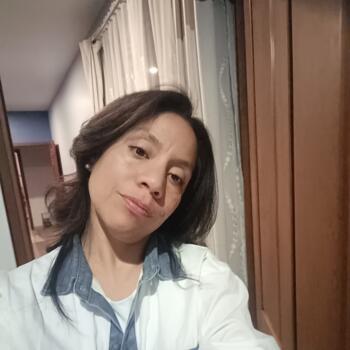 Babysitting job in Puentecillas: babysitting job Patricia