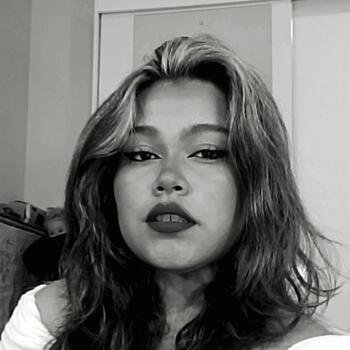 Babysitter Joinville: Ana