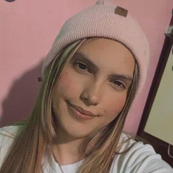 Babysitter in Buenos Aires: Diana