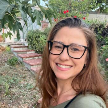 Babysitter Sanremo: Gabriela