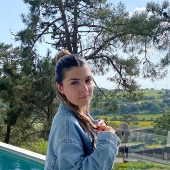 Babysitter in Sintra: Nádia