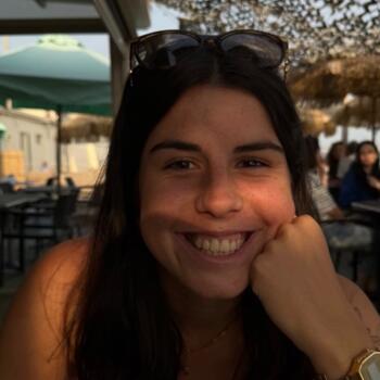 Babysitter Rennes: Alice