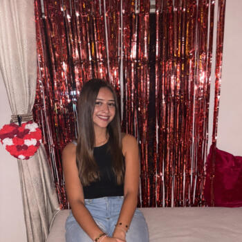 Babysitter Savigny-sur-Orge: Kenza