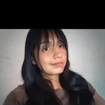 Babysitter in Santa Cruz: Dayana céspedes Gutiérrez