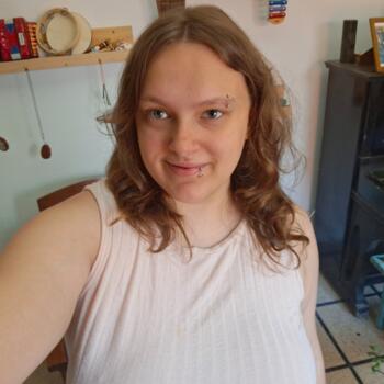 Babysitter in Montevideo: Azul