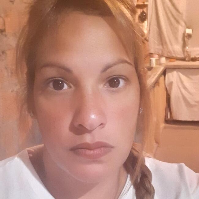 Niñera en Miramar (Buenos Aires): Maria Laura