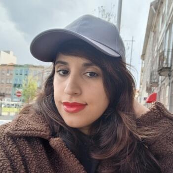 Niñera en Saint-Julien-en-Genevois: Asma