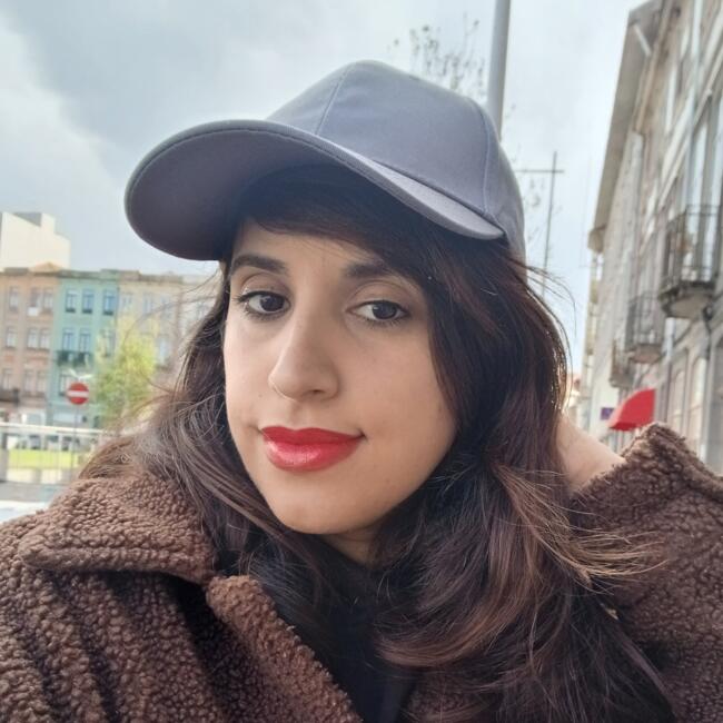 Babysitter in Saint-Julien-en-Genevois: Asma