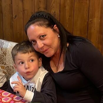 Childminder job in San Giovanni Valdarno: babysitting job Alba