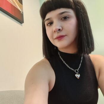 Babysitter in Valparaíso: Savka monserrat