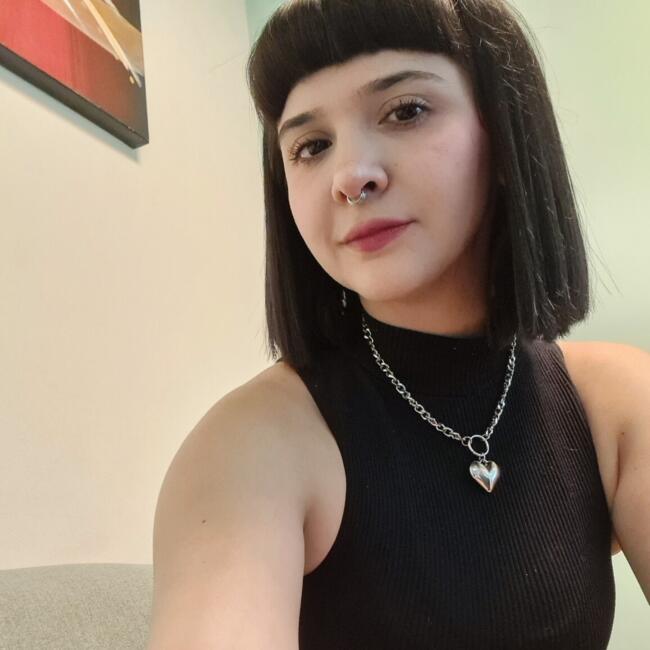 Niñera en Valparaíso: Savka monserrat