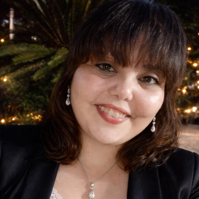 Niñera en Córdoba: Abigail