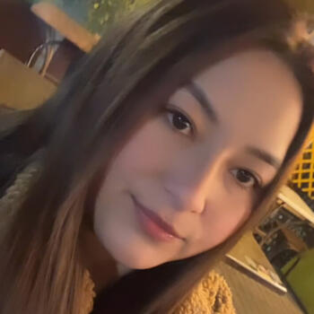 Babysitter in Santiago: Geraldine