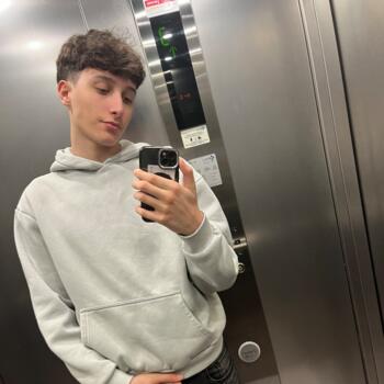 Babysitter in Melegnano: Salvatore