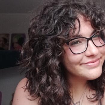 Babysitter in Manfredonia: Rossella