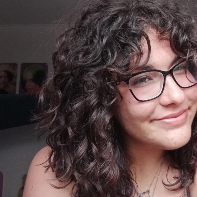 Babysitter in Manfredonia: Rossella