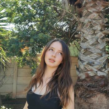 Babysitter in Oudtshoorn: Gabi