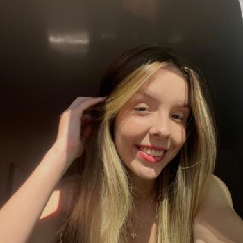 Babysitter in Senhora da Hora: Sarah