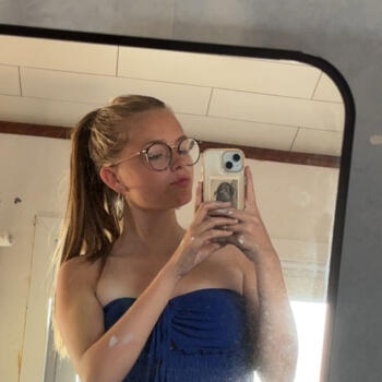 Babysitter in Jabbeke: Ivy