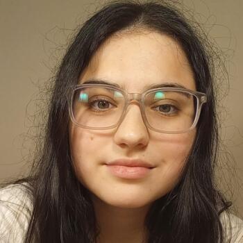 Niñera en Buenos Aires: Olivia