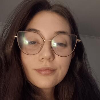 Babysitter in Quillota: Javiera