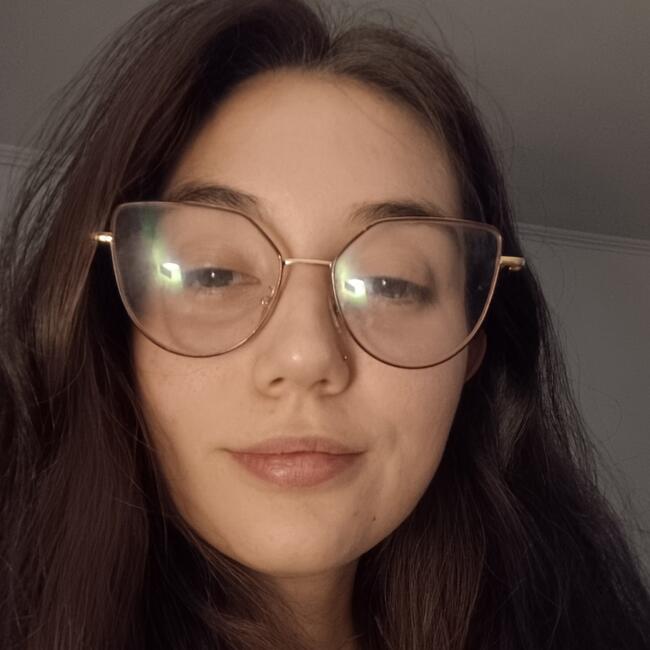 Babysitter in Quillota: Javiera