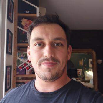 Job de garde d'enfants à Boucau: job de garde d'enfants Pierre