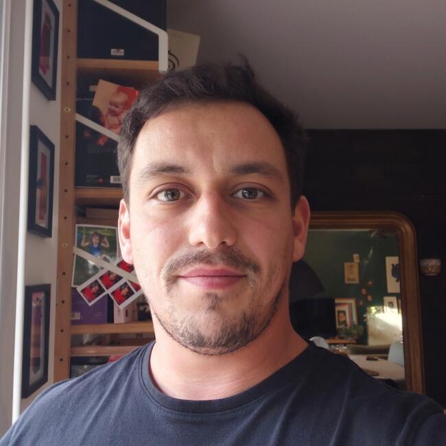 Job de garde d'enfants à Boucau: Pierre