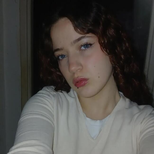 Babysitter in Buenos Aires: Sofia